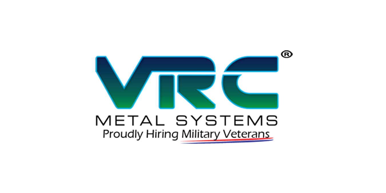 VRC Vector Black Lettering Veterans