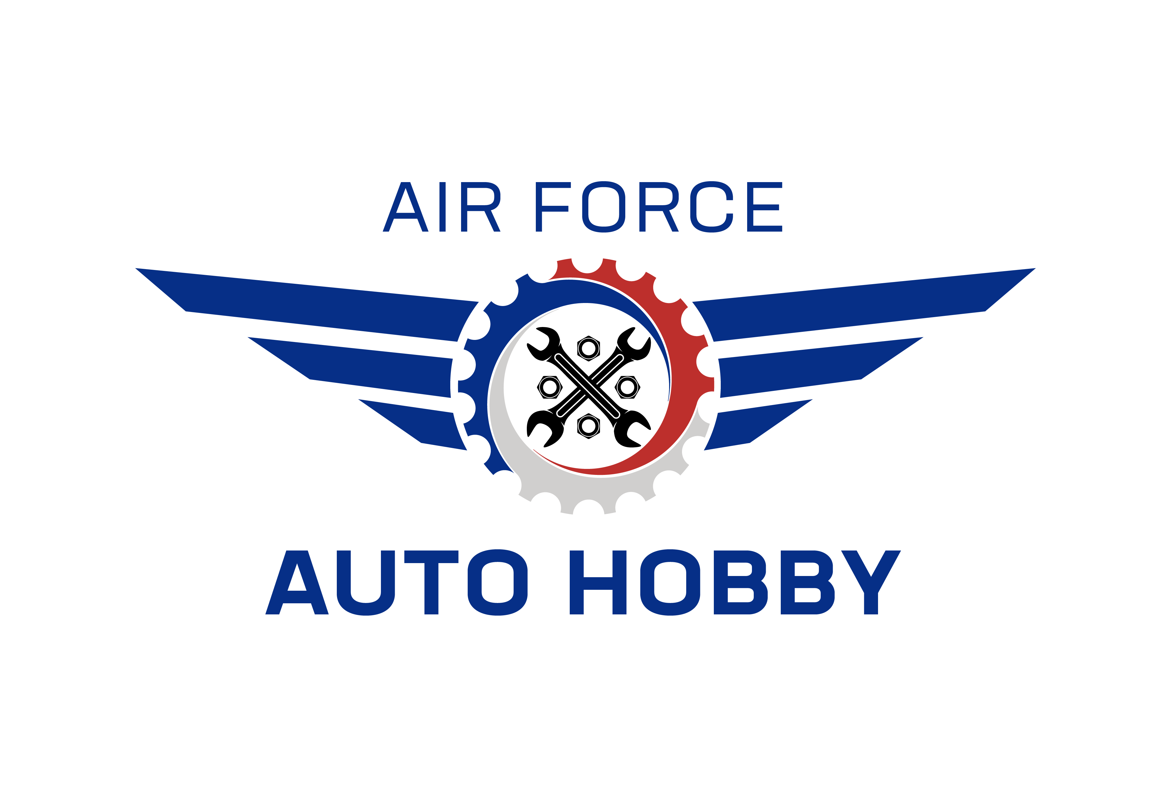 Auto Hobby Logo