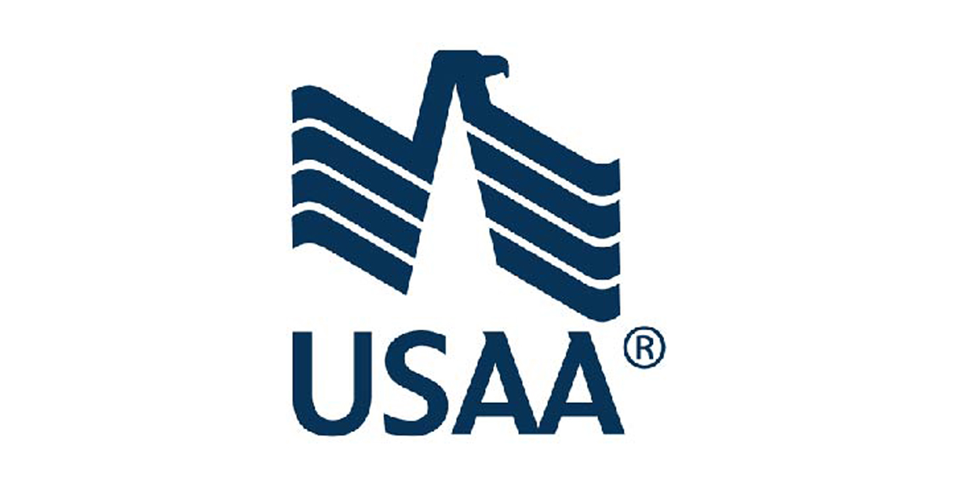 USAA Sponsorship Logo